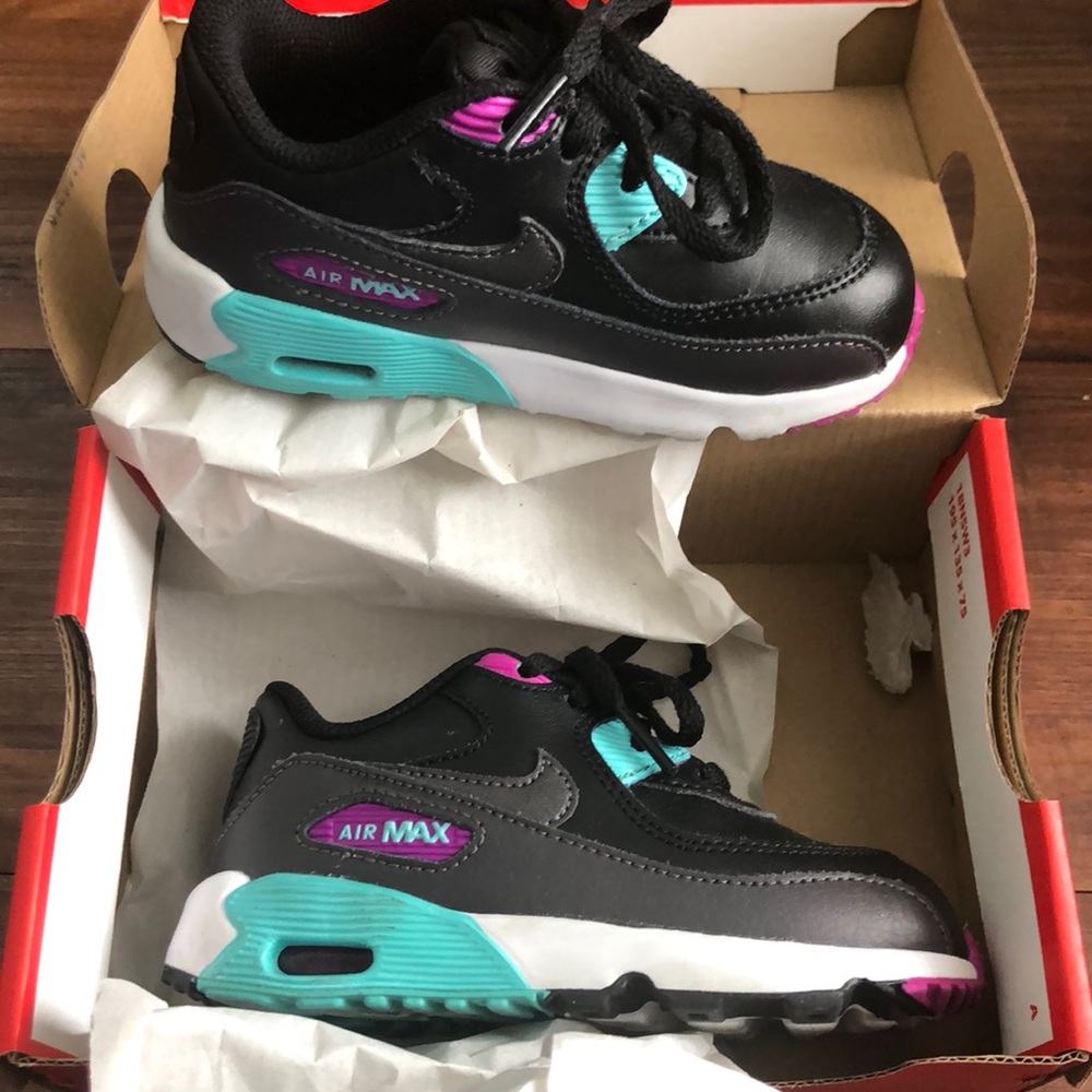 Nike Air Max 90 LRT BT